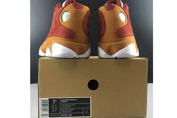 Rep TBK 417212-601 Premio 13 Retro 417212-601 Bin Jordan Air 23  1103